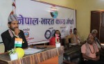 नेपाल–भारत साहित्य सम्मेलन ११ बुँदे घोषणापत्र जारी गर्दै सम्पन्न